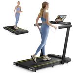 Treadmill Apps