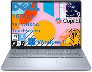 Dell 16 Pl