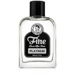 Fine Accoutrements Platinum Aftershave, 100 ml.