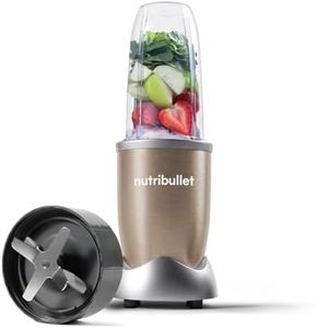 nutribulle