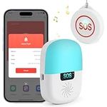 WiFi Caregiver Pager Wireless Smart