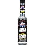 High Mileage Fuel Treatment/24x1/5.25 Ounce