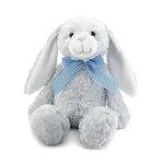 MR Vivicare 14" Blue Bunny Stuffed 