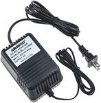 ABLEGRID 9V 2A AC-AC Adapter Charger Power Supply Fit for Digitech RP100 RP200 RP300