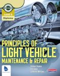 Principles of Light Vehicle Mainten