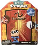 Just Play Disney Doorables The Incredibles Figurines