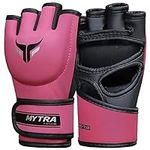 Mytra Fusion MMA Gloves Womens Spar