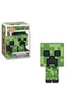 Funko POP! Games: Minecraft - Creeper - Collectable Vinyl Figure - Gift Idea - Official Merchandise - Toys for Kids & Adults - Video Games Fans - Model Figure for Collectors and Display