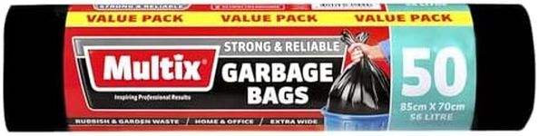 Multix Garbage Bags E