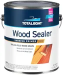 TotalBoat Wood Sealer - Marine Grad