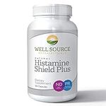 Histamine Shield Plus™ All Natural 