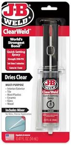 JB Weld Cl