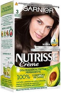 Garnier Nu