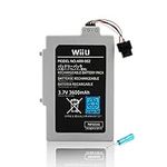 Other Future Wii U Gamepad Battery 