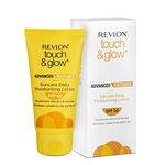 Revlon Shea Moisture Products