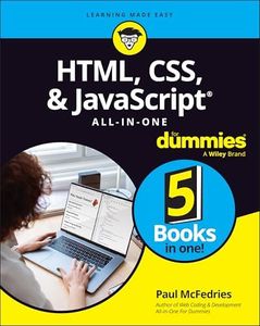 HTML, CSS,