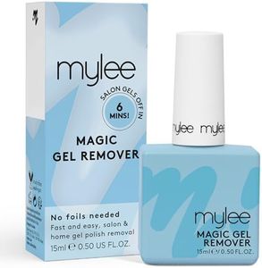 Magic Gel 