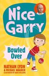 Bowled Over (Nice Garry, #1)