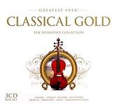 Greatest Ever Classical Gold / Vari
