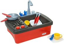 Little Tikes Splish Splash Sink & Stove