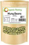 Organic Pantry Mung Beans 500g