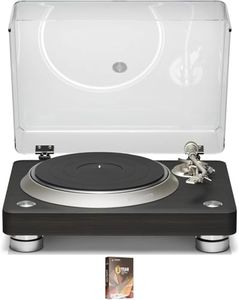 Denon DP-3