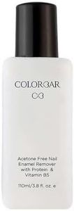 Colorbar Nail Polish Remover, 110ml