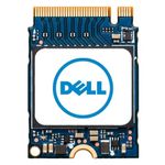 Dell SSD 512GB Class 35 M.2 2230 NVMe PCIe 3.0 Gen 3x4 Solid State Drive SNP112233P/512G AB292881