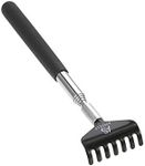 Anself Portable Stainless Steel Ext