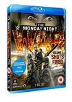 Wwe: Monday Night War - Shots Fired: Volume 1 [Blu-ray]