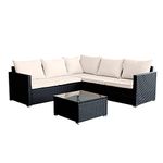 Outdoor Furniture Sets