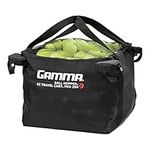 Gamma Sports EZ Travel Cart Pro Bal