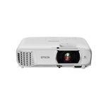 Epson Home Cinema 1100 3-Chip 3LCD Wireless 1080p Projector, Streaming with Apple AirPlay, Miracast, Home Theatre/Gaming, 3,400 Lumens Colour and White Brightness, Speaker, 2X HDMI (Renewed)