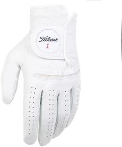 Titleist P