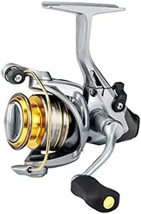 Okuma Avenger ABF Graphite Bait Feeder Spinning Reel- ABF-1000