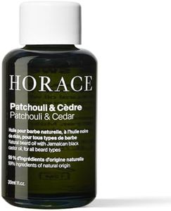 HORACE Pat