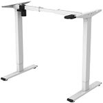 FLEXISPOT Electric Standing Desk He