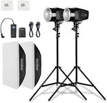 Godox Professional Studio Strobe Fl