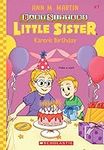 Karen's Birthday (Baby-Sitters Litt