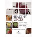 Healthy Juices