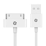 JETech USB Sync and Charging Cable 