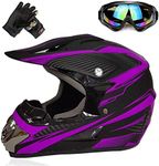 ATV Helmets, Youth Off-Road Motorcy