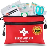 Protect Life First Aid Kit for Home