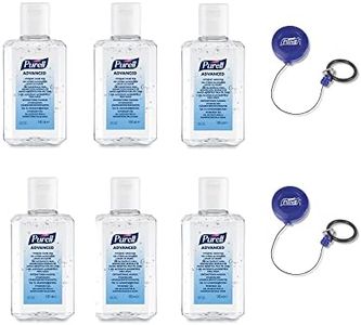 PURELL ADV