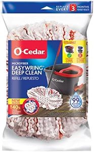 O-Cedar Ea