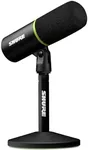 Shure MV6 Gaming Microphone, Dynami