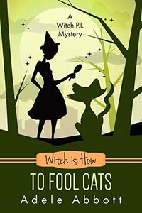 Witch Is H