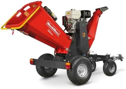 MechMaxx 6