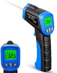 Digital Infrared Thermometer,INFURI