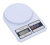 10kg Digital Electronic Kitchen Scales Post Office Parcel Weighing Mailing Weight